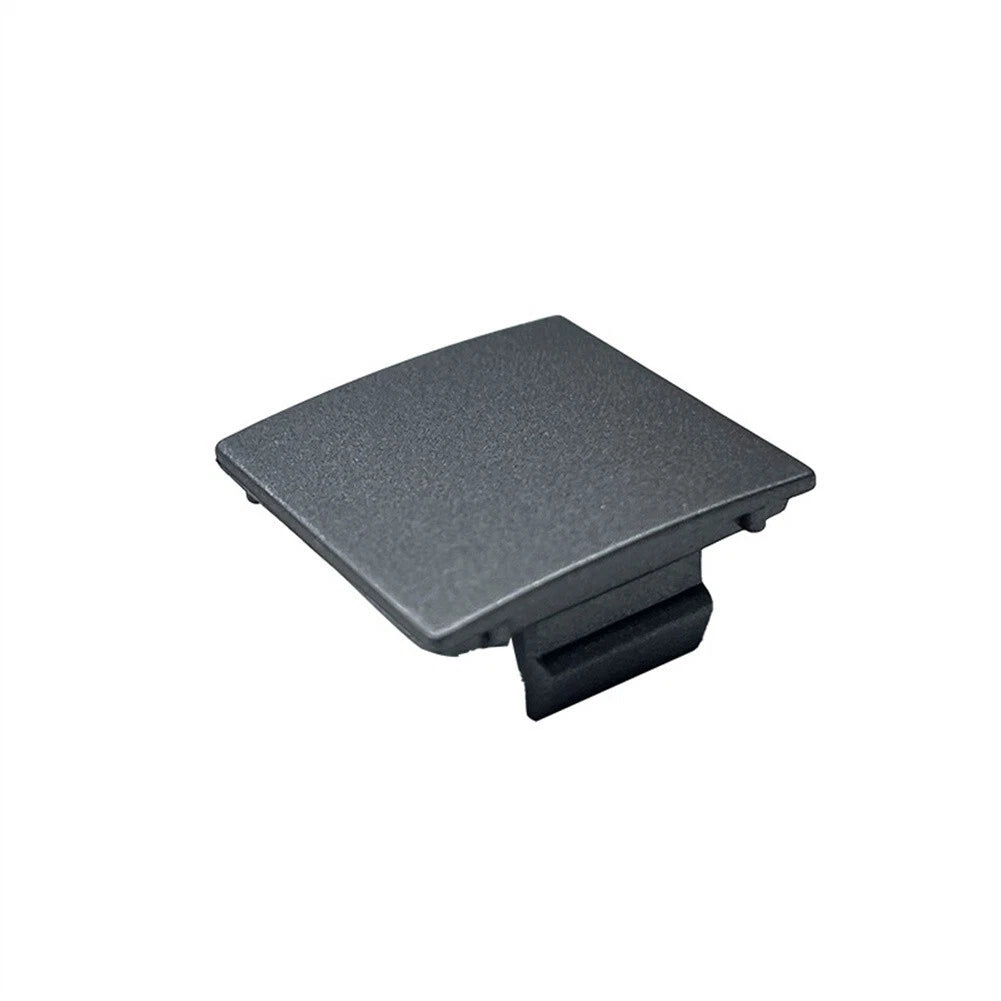 4 x Front Door Panel Covers in Grey for BMW 7 Series (E65 E66) (2001–2008)