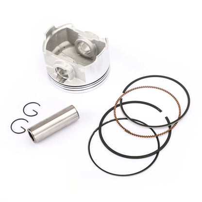 83mm Piston Complete Kit for Suzuki AN 400 Burgman S (1999-2006)