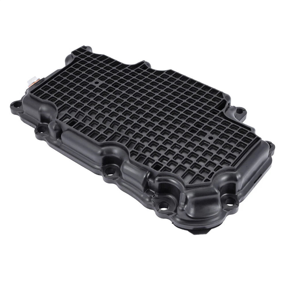 Lower Engine Oil Pan for 2016-2022 Nissan Infiniti Q50 Q60 (2016-2022)