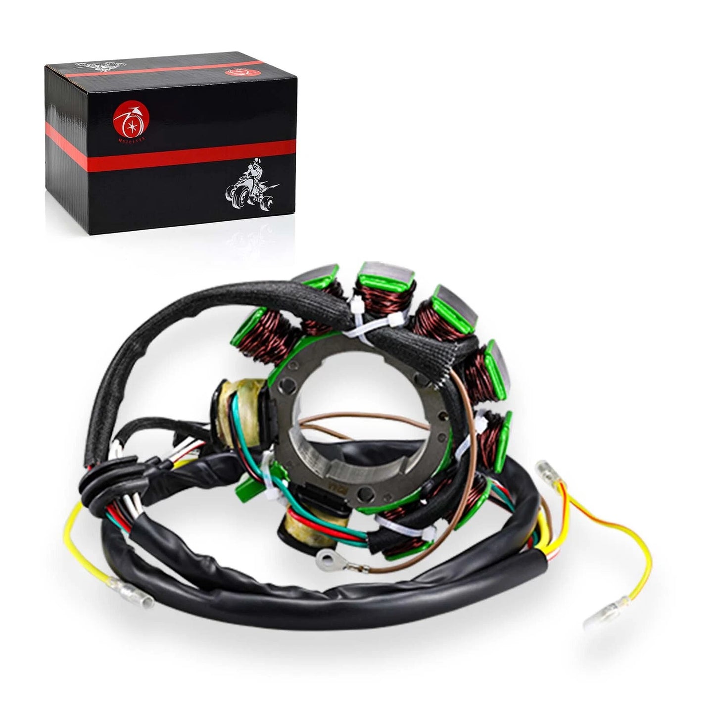Stator for Polaris Sportsman 500 RSE (1999–2000)