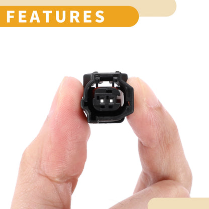 Pin ABS Wheel Sensor Connector for Toyota