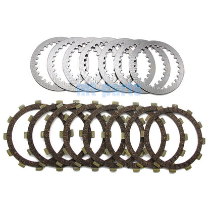 Clutch Friction Disc Plate for Yamaha XJ900F Diversion (1987-2002)