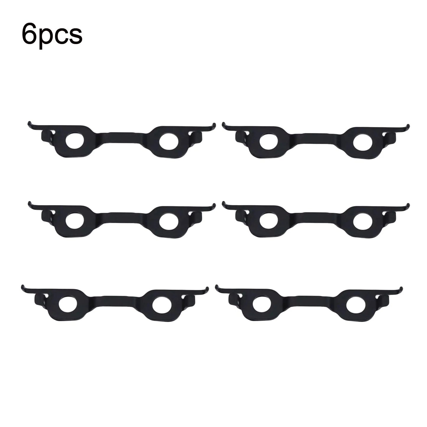 Direct Fit Roof Rack Brackets for Toyota and Lexus