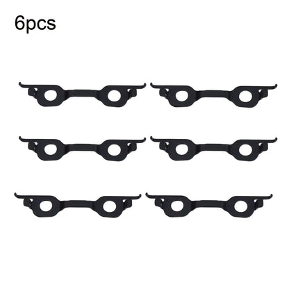 Direct Fit Roof Rack Brackets for Toyota and Lexus