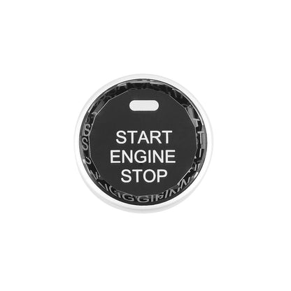 Engine Stop Start Button Cover for Subaru Legacy/Outback (2010-2023)