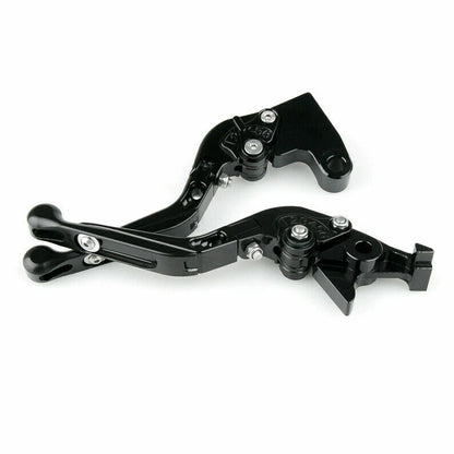 Adjustable Brake Clutch Lever for Kawasaki ZX636R/ZX6RR (2003-2006)