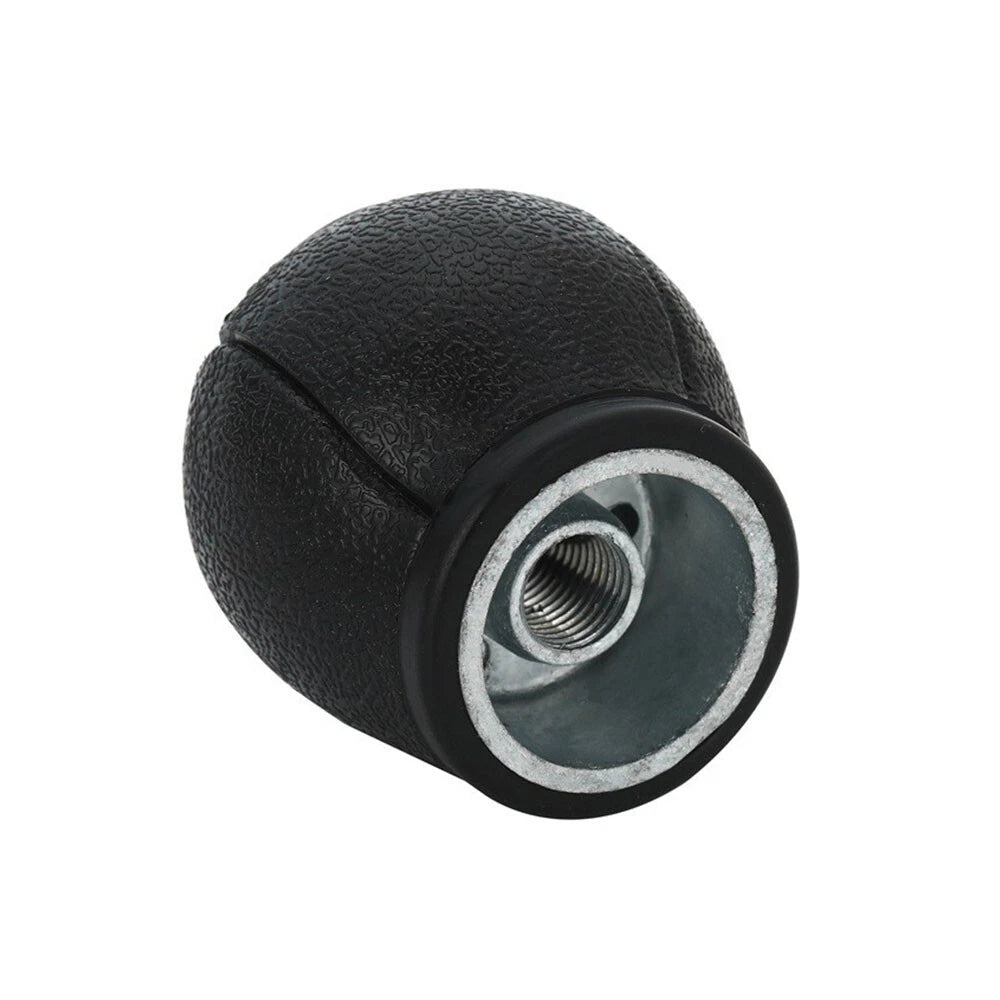 6 Speed Manual Gear Shift Knob Silver for Ford Transit Van (2006-2014)