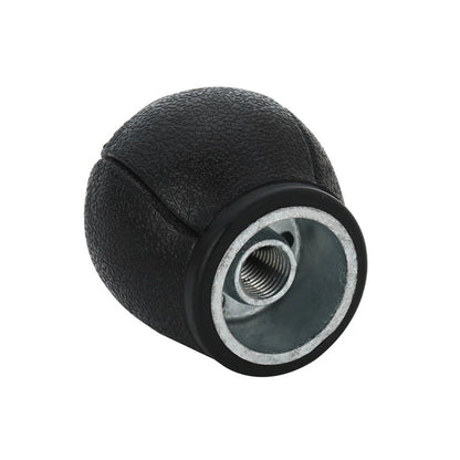 6 Speed Manual Gear Shift Knob Silver for Ford Transit Van (2006-2014)