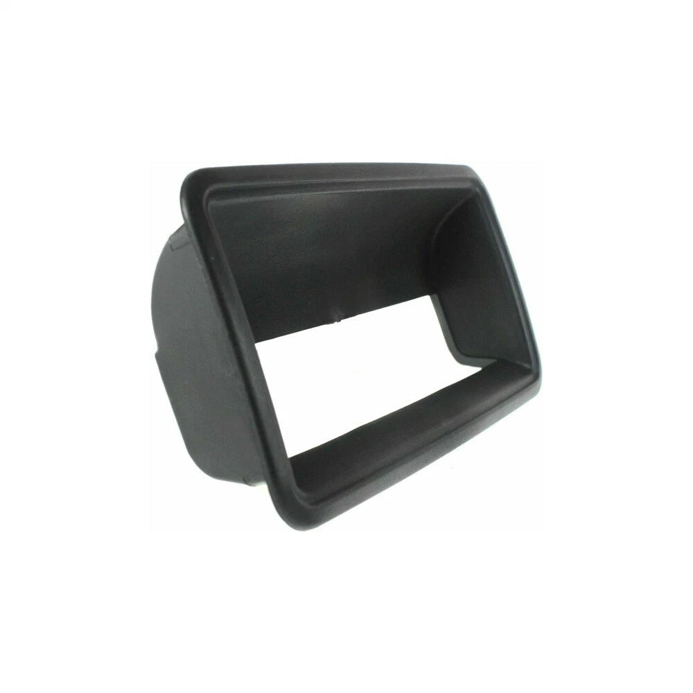 Tailgate Handle Trim Cover for Chevrolet GMC K1500 K2500 C1500 C2500 (1988-1999)