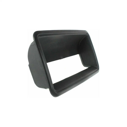 Tailgate Handle Trim Cover for Chevrolet GMC K1500 K2500 C1500 C2500 (1988-1999)