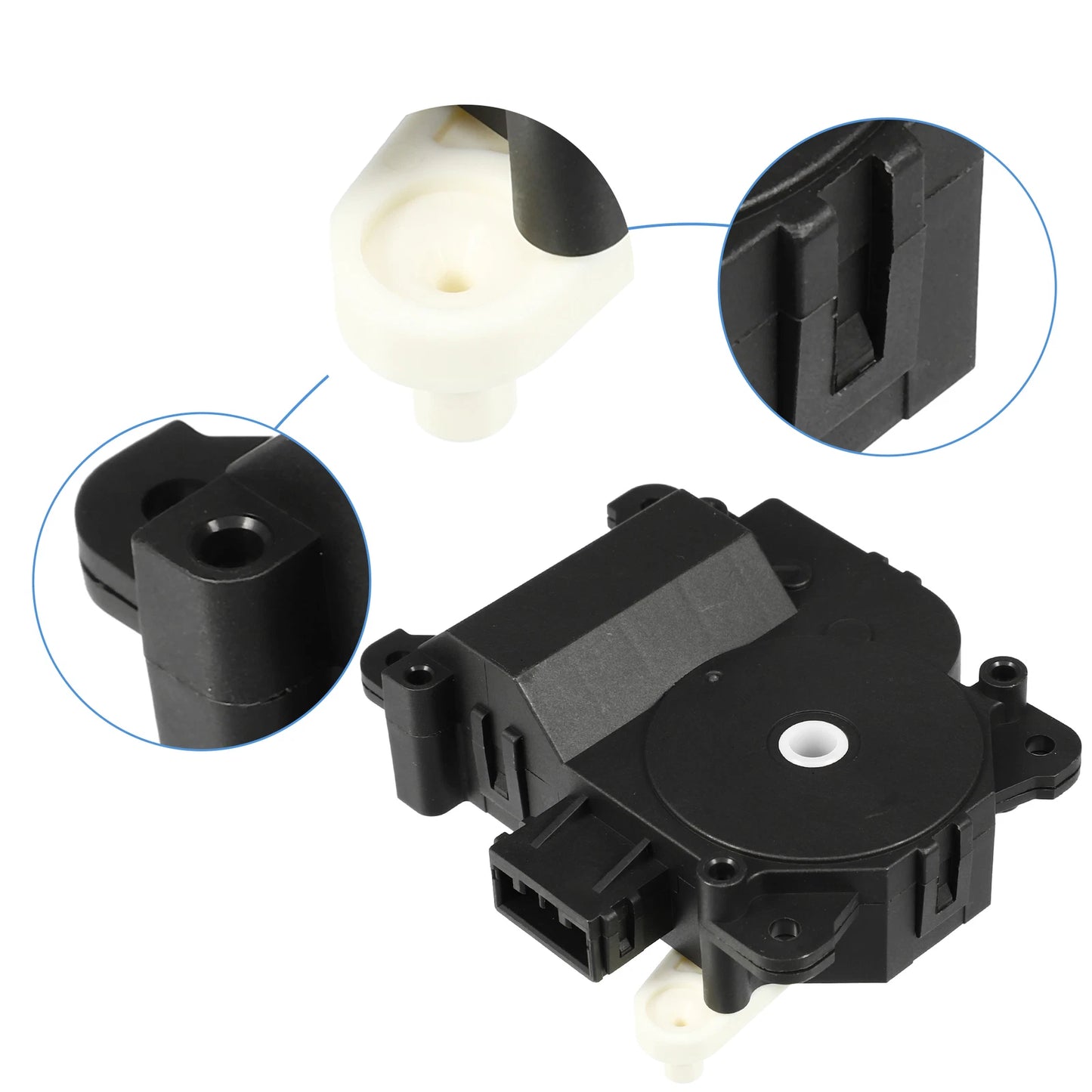 Air Door Actuator for Honda Civic (2006-2011)