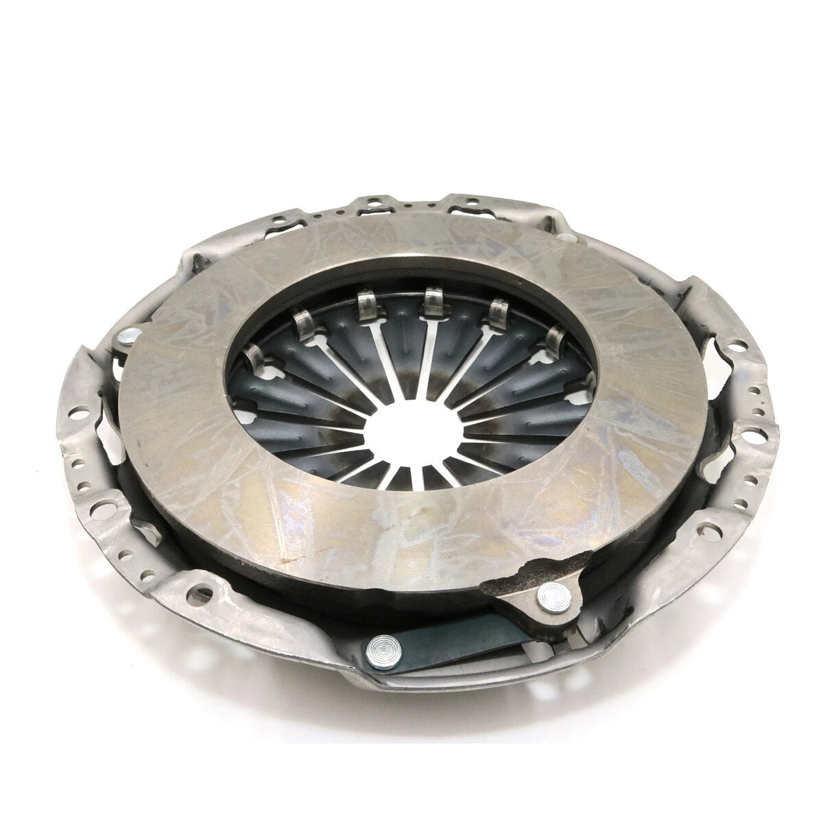 Clutch Cover Assy 10.2" for Toyota HiluxKUN15 Champ 2004-2016