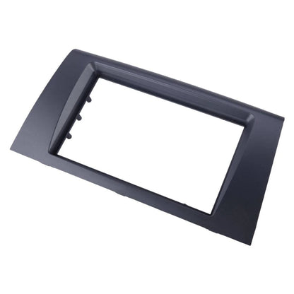 Double Din DVD Stereo Radio Facia for Suzuki Swift (2005-2010)
