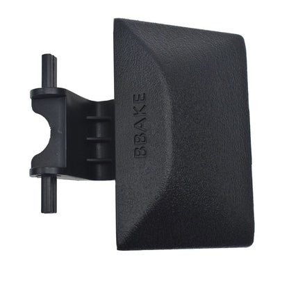 Parking Brake Release Handle for Dodge Ram 1500 2500 3500 (2002-2005)