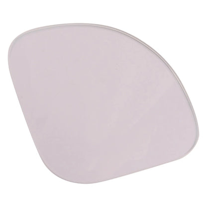 2 x Universal Car Blind Spot Mirrors for Enhanced Safety - Fits Most Vehicles