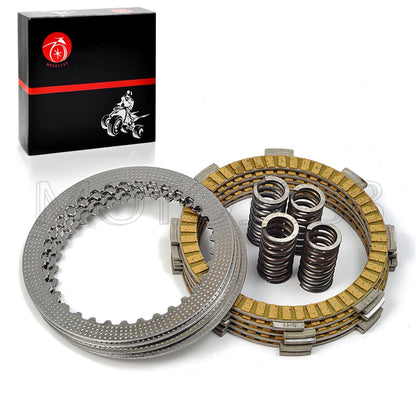 Clutch Kit Discs for Honda Recon 250 TRX250 TE/TM (1997–2018)