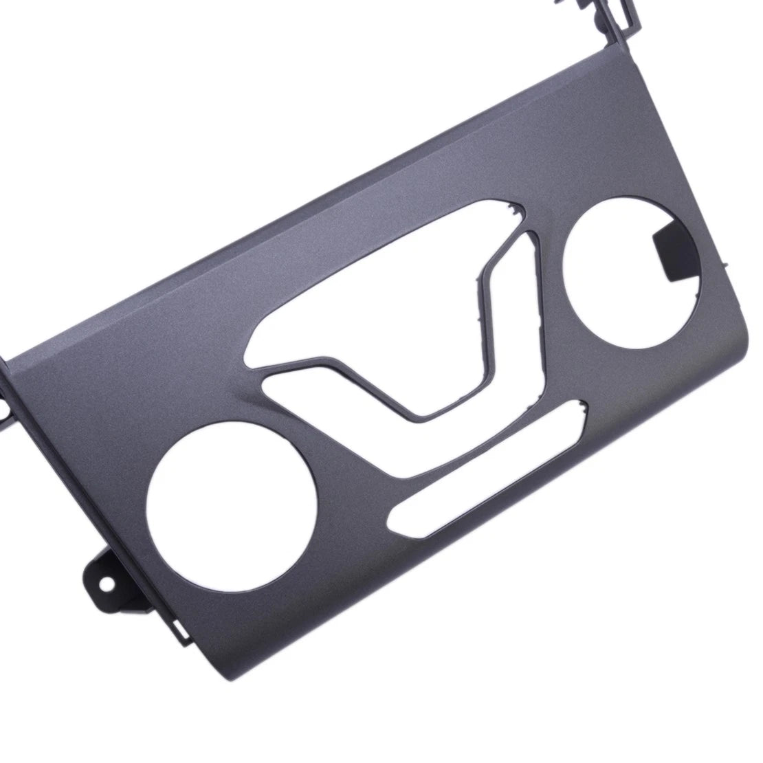 9'' Car Stereo Fascia Frame Panel for Ford Fusion Mondeo (2013-2019)