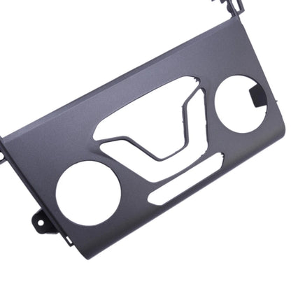 9'' Car Stereo Fascia Frame Panel for Ford Fusion Mondeo (2013-2019)