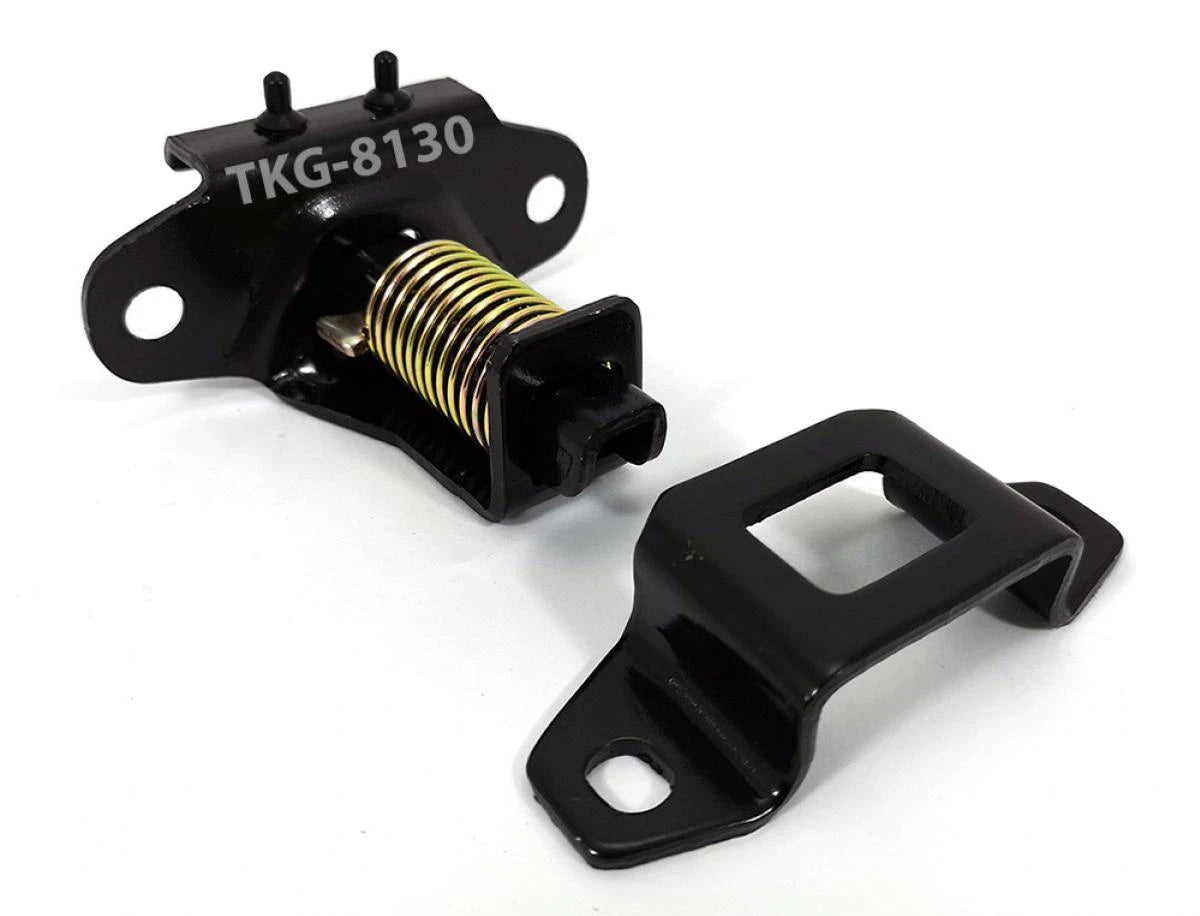 Tailgate Lock Latch for Mitsubishi L200 Warrior (1995-2005)