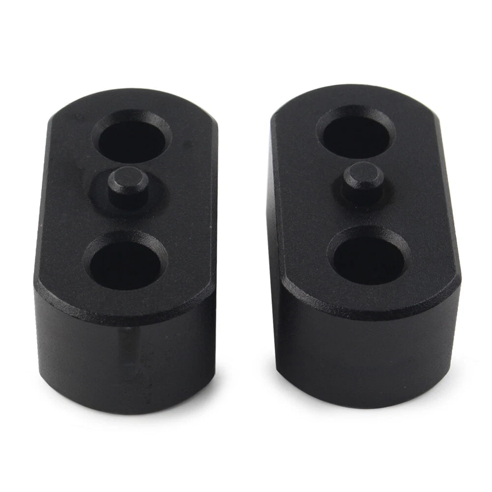 Handlebar Risers Clamp for Tiger 800, Tiger Explorer XC (2011-2017)