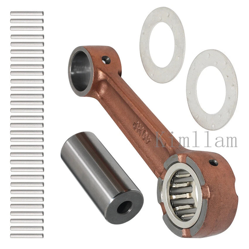 Connecting Rod Assy for Yamaha 2-Stroke Outboard 40HP