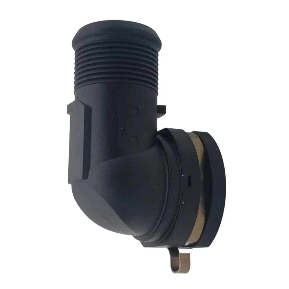 Radiator Lower Hose Connector Pipe Adapter for Kia Picanto, Ceed, Hyundai Veloster (2011-2023)