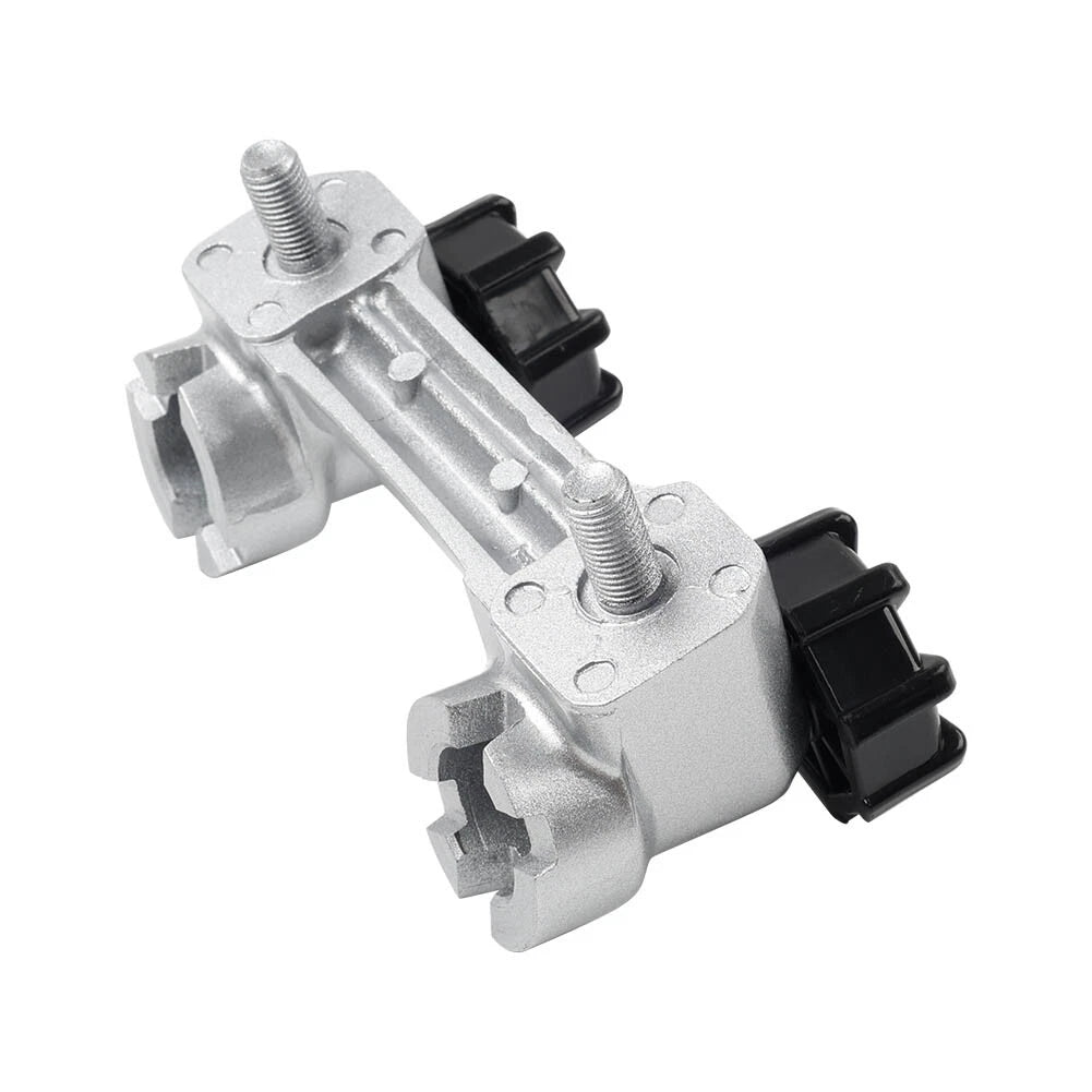 Handlebar Riser Mount Clamp for Honda Monkey Z50 (2019-2023)