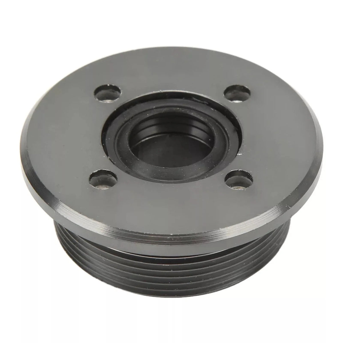 New End Cap with Seals for Yamaha Outboard Tilt Trim 60-90HP