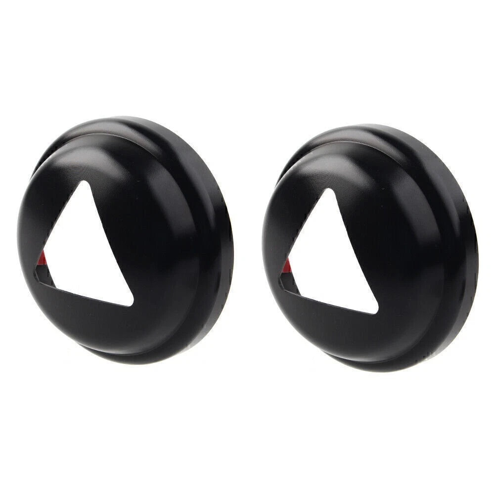 Turn Signal Light Protection Cover Black for Scrambler 1200, SPEEDMASTER, T100