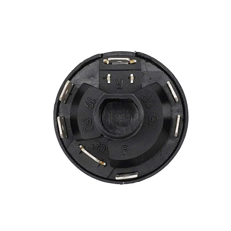 Ignition Switch Lock Cylinder for Volvo Truck Loader A35D
