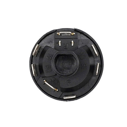 Ignition Switch Lock Cylinder for Volvo Truck Loader A35D