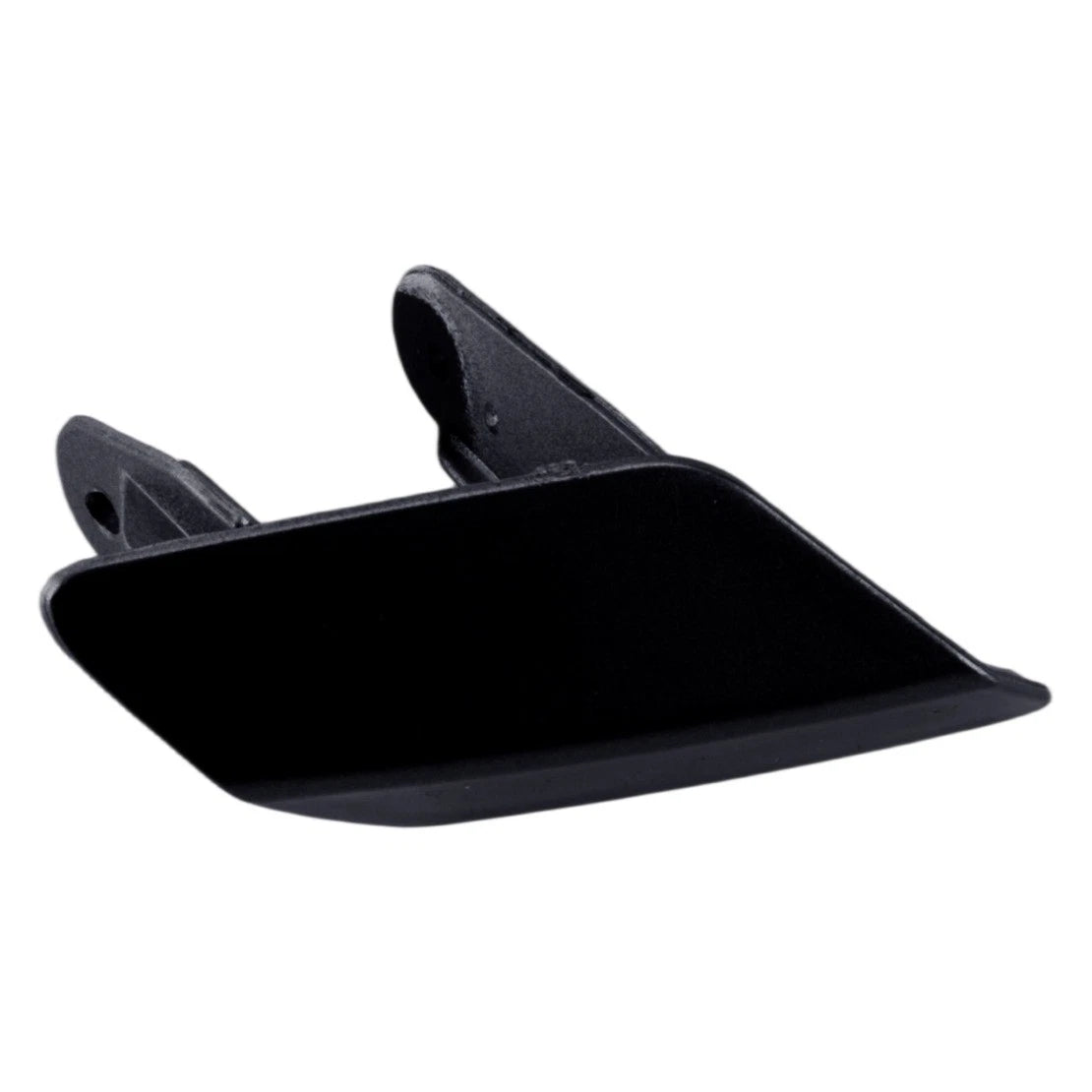 Front Bumper Headlight Washer Covers for BMW 3 Series F30 F31 (2012-2019)