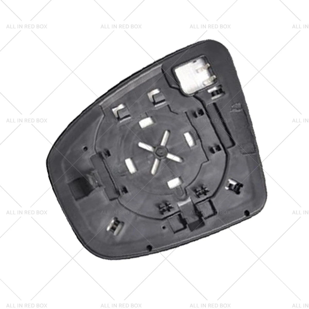 Right Side Mirror Glass for Infiniti EX35 FX35 FX50 QX50 (2008-2013)