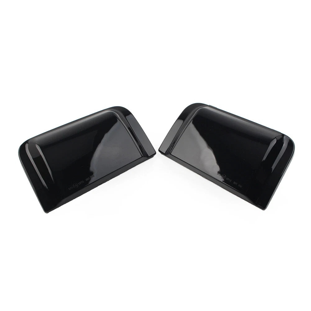 LED Rearview Mirror Turn Signal Light for Peugeot, Fiat, Ram (2015-2023)
