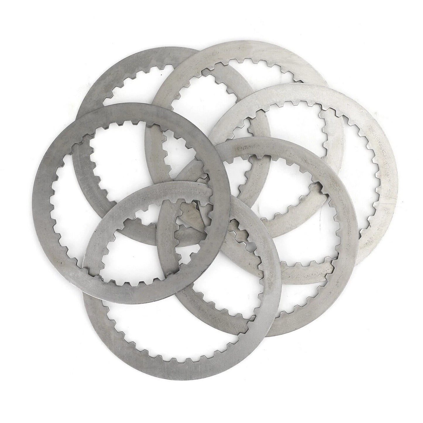 Clutch Kit for Honda CMX250 Rebel, CB250 Nighthawk (1991-2016)