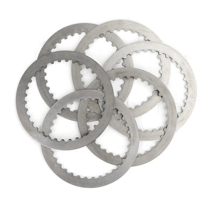 Clutch Kit for Honda CMX250 Rebel, CB250 Nighthawk (1991-2016)