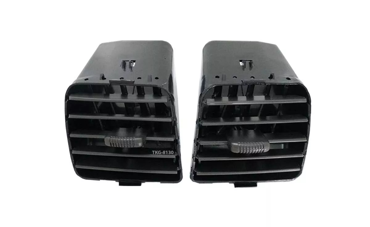 2 x Air Vent Trim for Holden Rodeo (2002-2006)