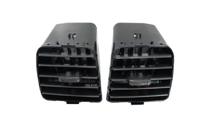 2 x Air Vent Trim for Holden Rodeo (2002-2006)