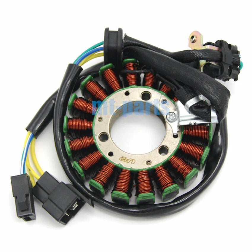 Magneto Stator Coil for Suzuki GS125, GN125, TU125 (1982-2001)