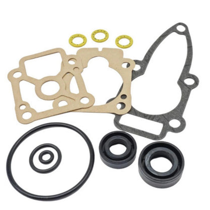 Lower Unit Gasket Kit for Tohatsu Nissan 8HP F8 9HP F9 Outboard