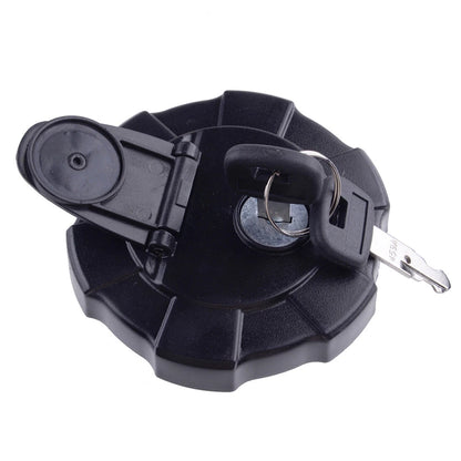Fuel Cap for Kubota Excavator KX161-3S KX121-3S KX91-3S SVL75