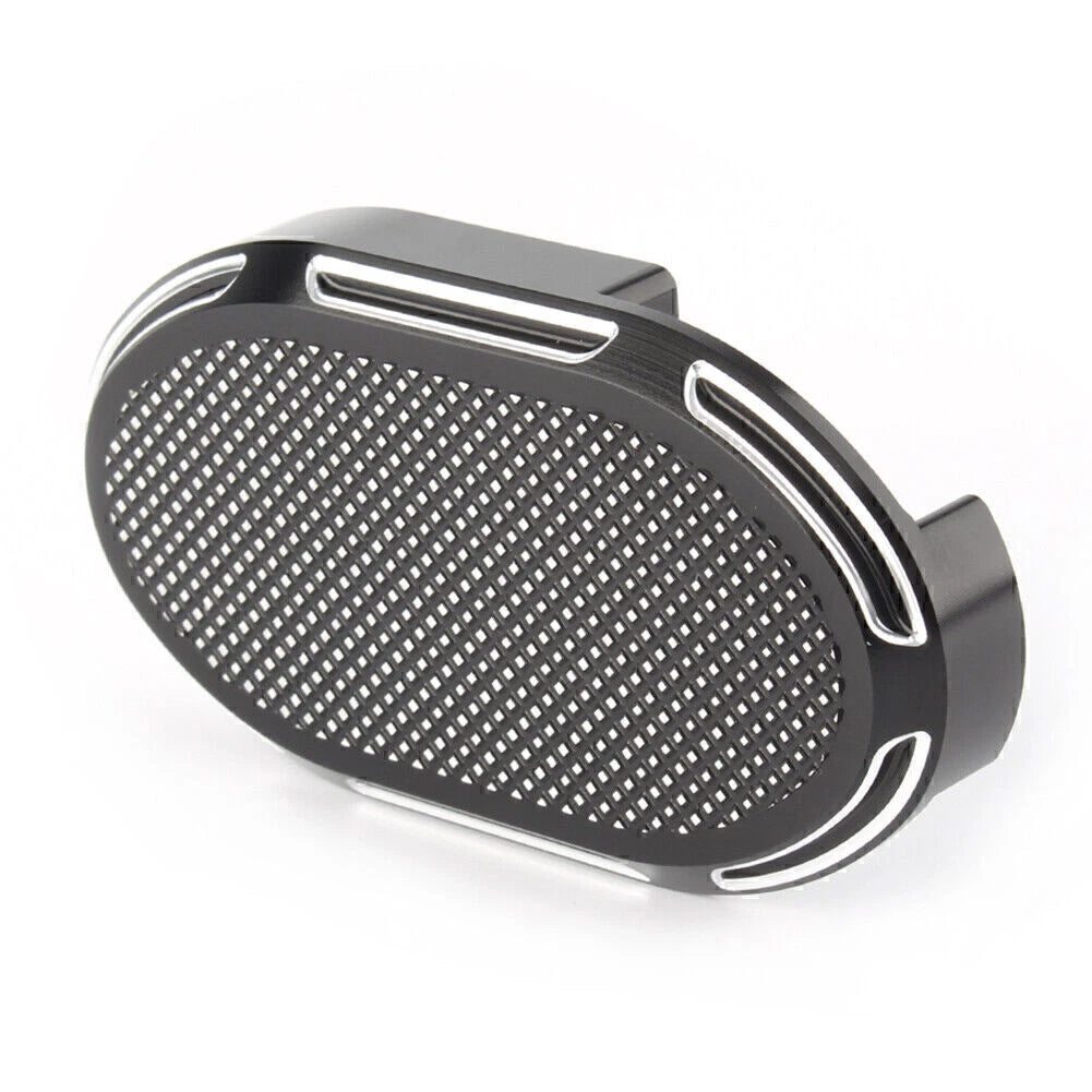 Brake Foot Peg Pedal Cover for Harley Davidson Sportster XL883 XL1200 (2004-2023)