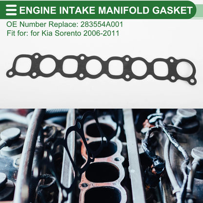 Intake Manifold Gasket for Kia Sorento (2006-2011)