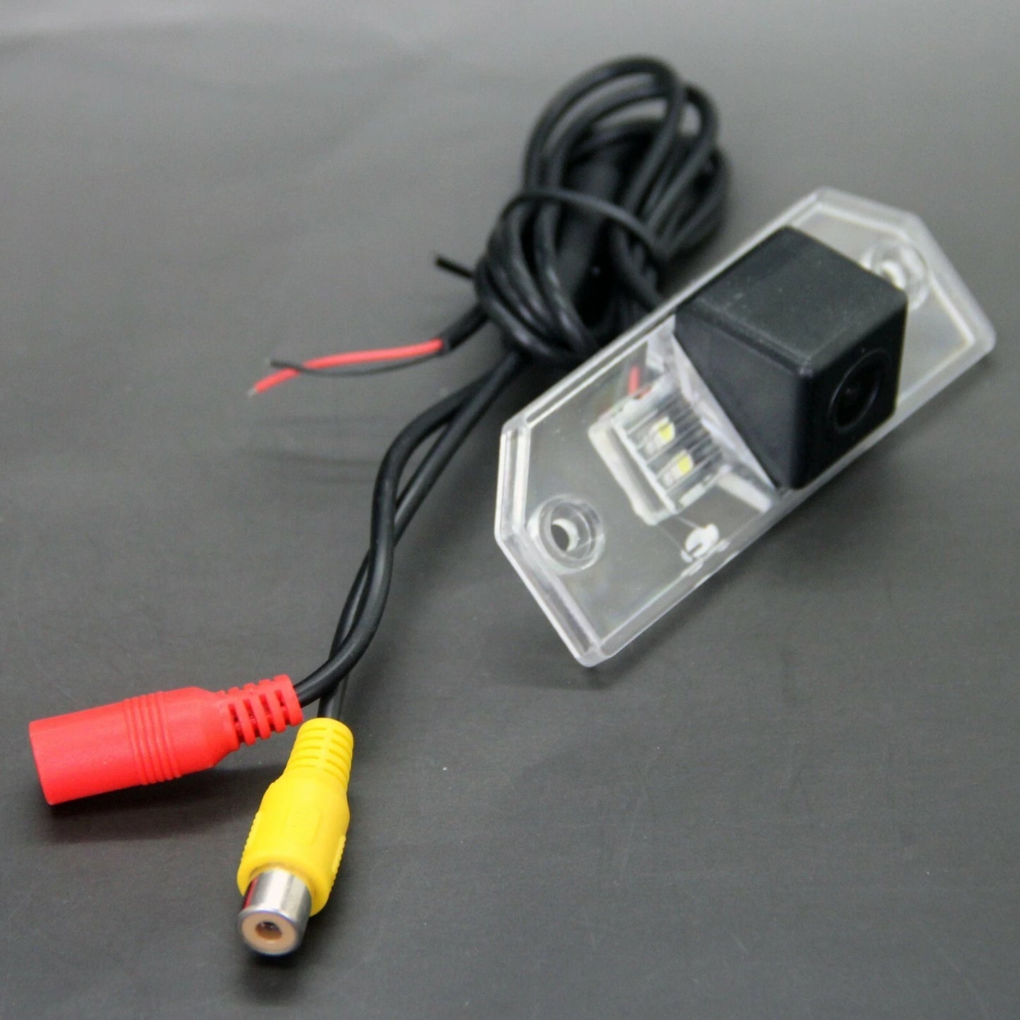 Reverse Rear View Backup Camera for Ford Focus (2003–2008)