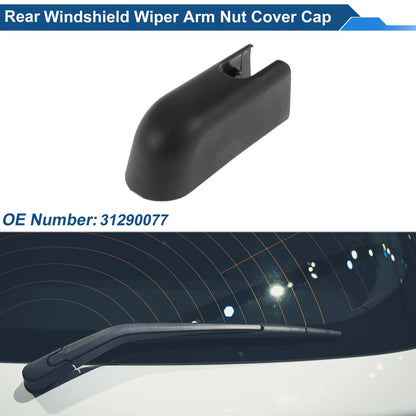 Rear Wiper Arm Nut Cover for Volvo C30 (2007-2013)
