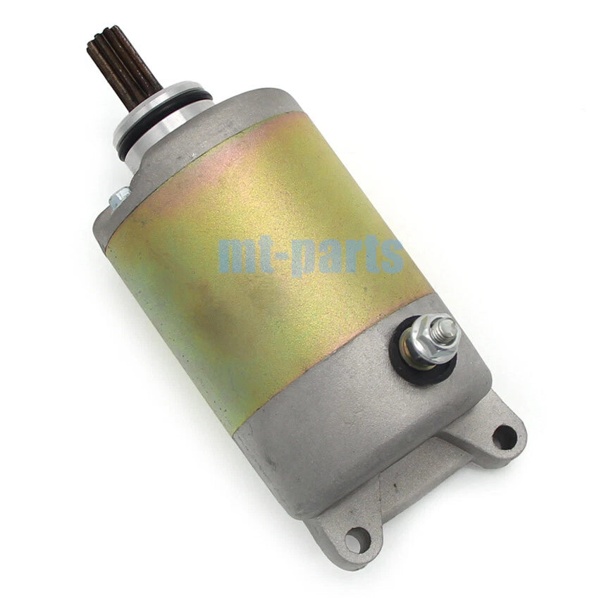 Starter Motor for Honda CLR125W, XLR125R (1998-1999)