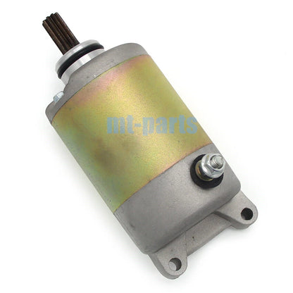 Starter Motor for Honda CLR125W, XLR125R (1998-1999)