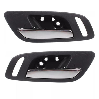 Interior Inner Door Handle for Chevy Avalanche Suburban Tahoe GMC Sierra Yukon