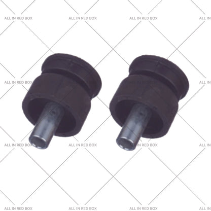 Rubber Front Body Mount Bush for Holden Colorado RG (2012-2020)