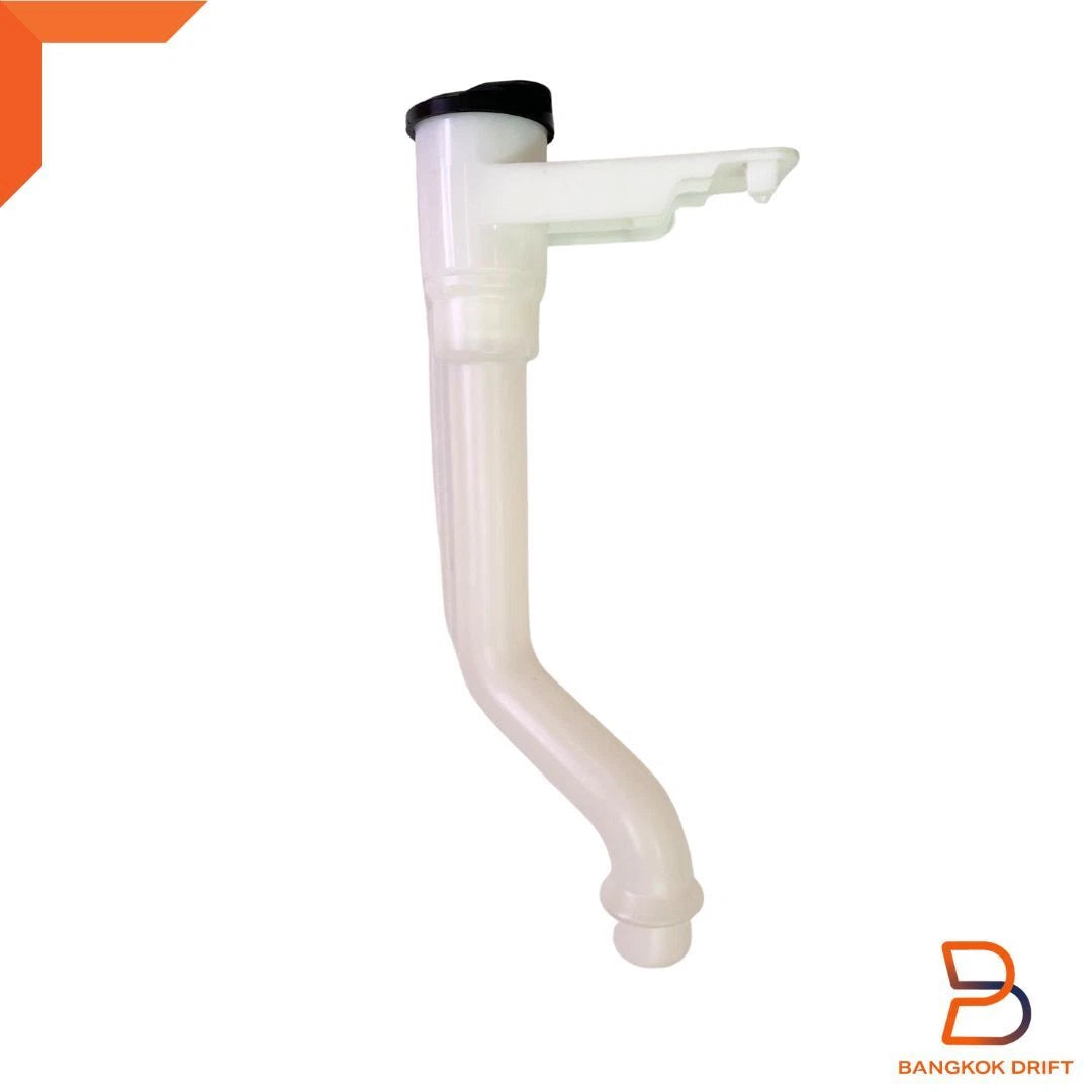 Windshield Washer Tank Inlet for Toyota Hilux Revo Fortuner 15-23